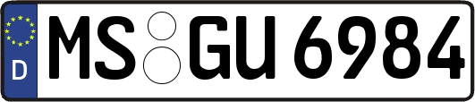 MS-GU6984