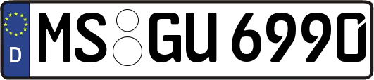 MS-GU6990