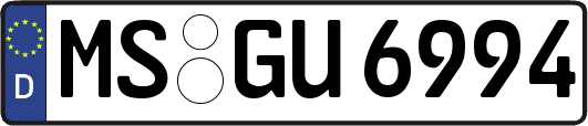MS-GU6994