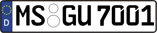 MS-GU7001