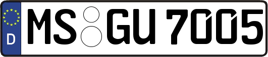 MS-GU7005