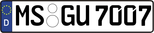 MS-GU7007