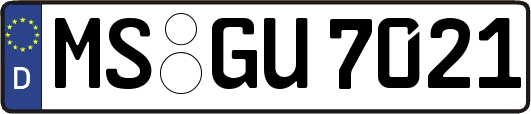 MS-GU7021