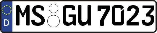 MS-GU7023