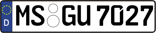 MS-GU7027