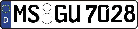 MS-GU7028