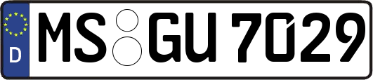 MS-GU7029