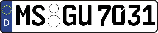 MS-GU7031