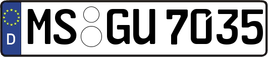 MS-GU7035