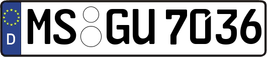 MS-GU7036