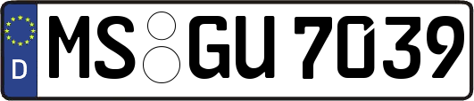MS-GU7039