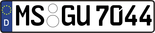 MS-GU7044