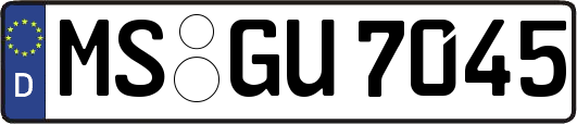 MS-GU7045