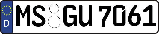 MS-GU7061