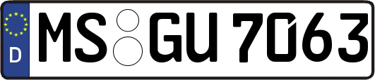 MS-GU7063