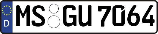 MS-GU7064