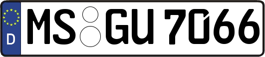 MS-GU7066