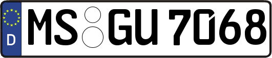 MS-GU7068