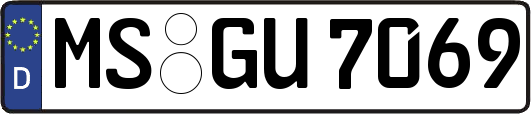MS-GU7069
