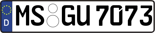 MS-GU7073