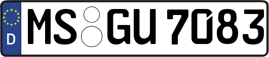 MS-GU7083