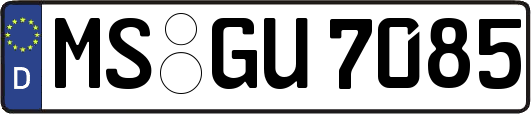 MS-GU7085
