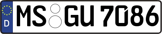 MS-GU7086