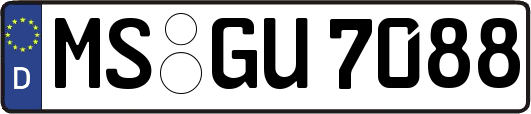 MS-GU7088