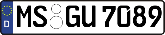MS-GU7089
