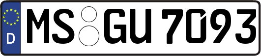 MS-GU7093