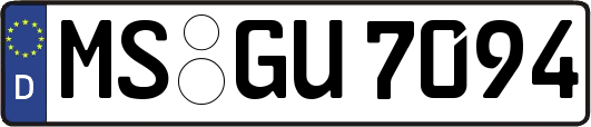 MS-GU7094