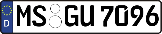 MS-GU7096