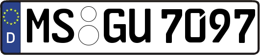 MS-GU7097