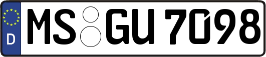 MS-GU7098