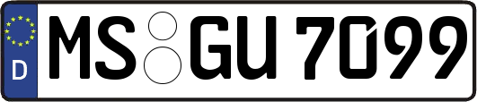 MS-GU7099