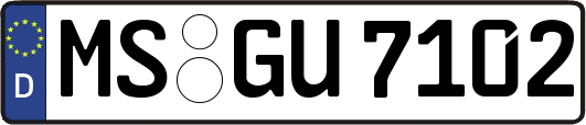 MS-GU7102