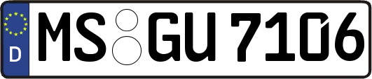 MS-GU7106