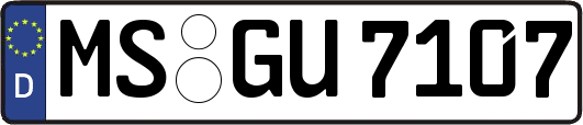 MS-GU7107