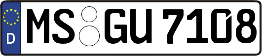 MS-GU7108