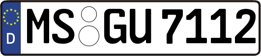 MS-GU7112