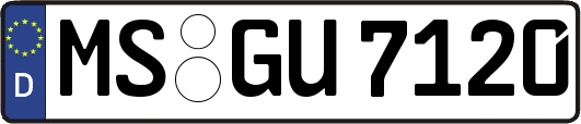 MS-GU7120