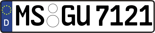 MS-GU7121