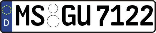 MS-GU7122