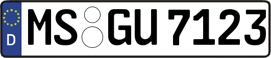 MS-GU7123