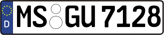 MS-GU7128