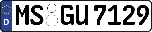 MS-GU7129