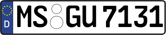 MS-GU7131