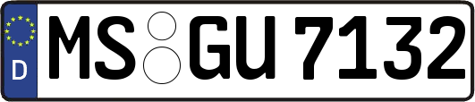 MS-GU7132