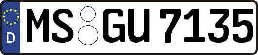 MS-GU7135