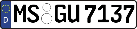 MS-GU7137